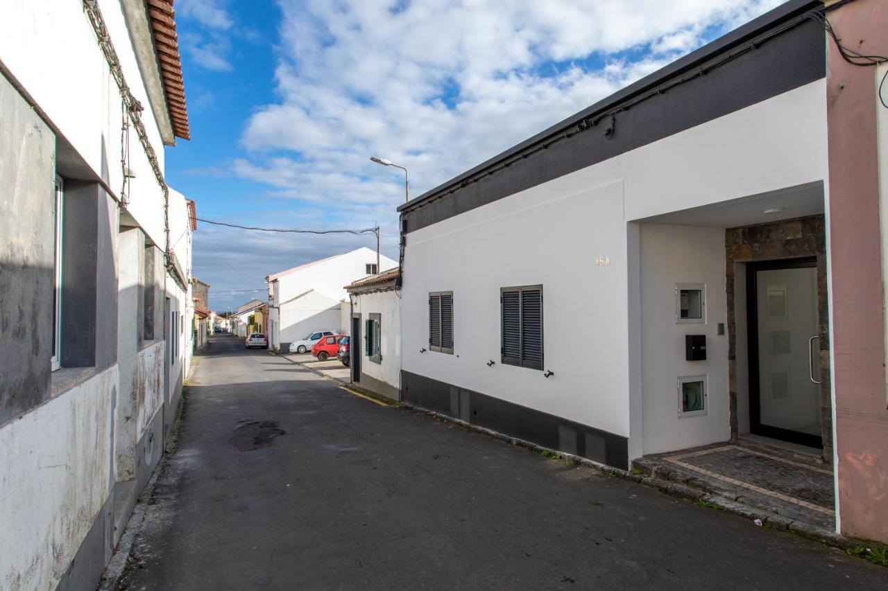 Ponta Delgada Carvao Pdl Inn מראה חיצוני תמונה