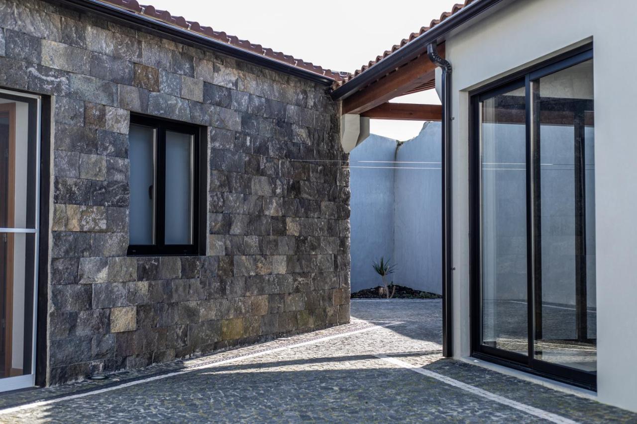 Ponta Delgada Carvao Pdl Inn מראה חיצוני תמונה